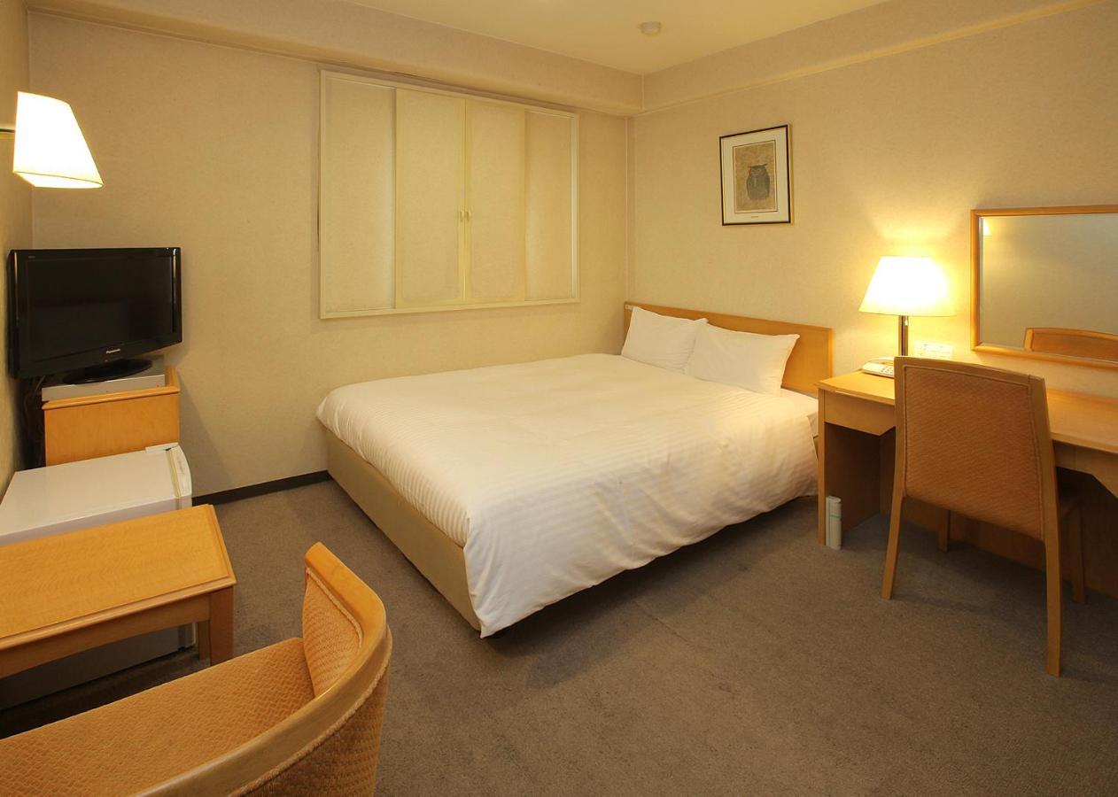 Smile Hotel Fukuoka Okawa Екстер'єр фото